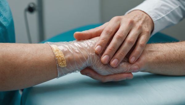 Pansement hydrocolloïde : approche pour un choix éclairé en pratique