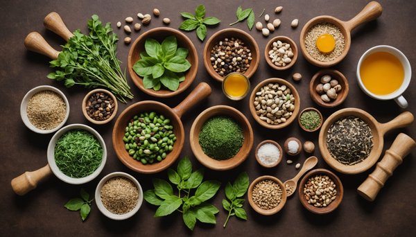 les thérapies naturelles expliquées par des spécialistes pour un bien-être durable