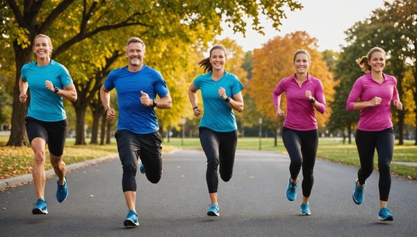 Programmes d exercices physiques adaptés pour renforcer l énergie et le bien-être au quotidien