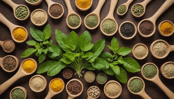 Profitez des offres spéciales sur les produits naturels pour un bien-être durable