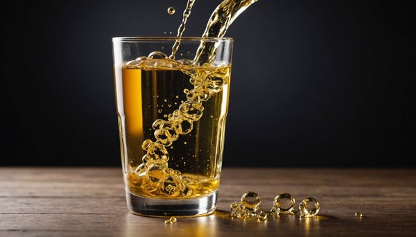Les avantages du silicium liquide pour renforcer os et articulations